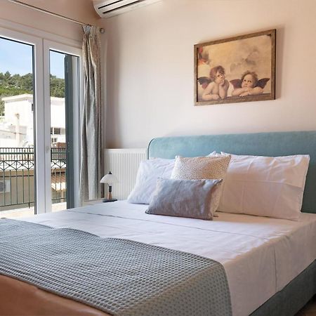 Grand Square Apartment Argostoli  Esterno foto