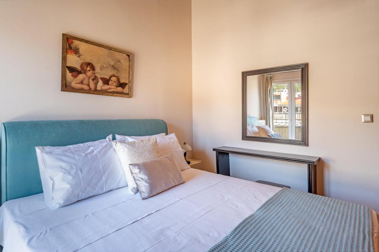 Grand Square Apartment Argostoli  Esterno foto