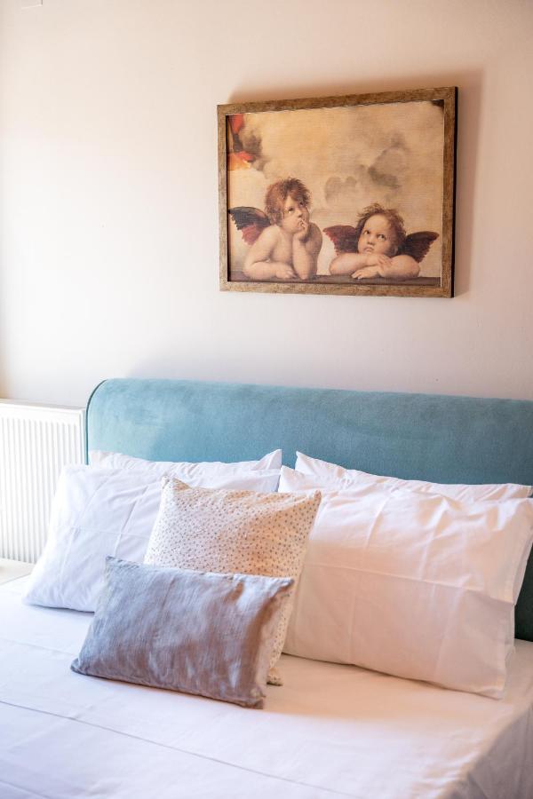 Grand Square Apartment Argostoli  Esterno foto