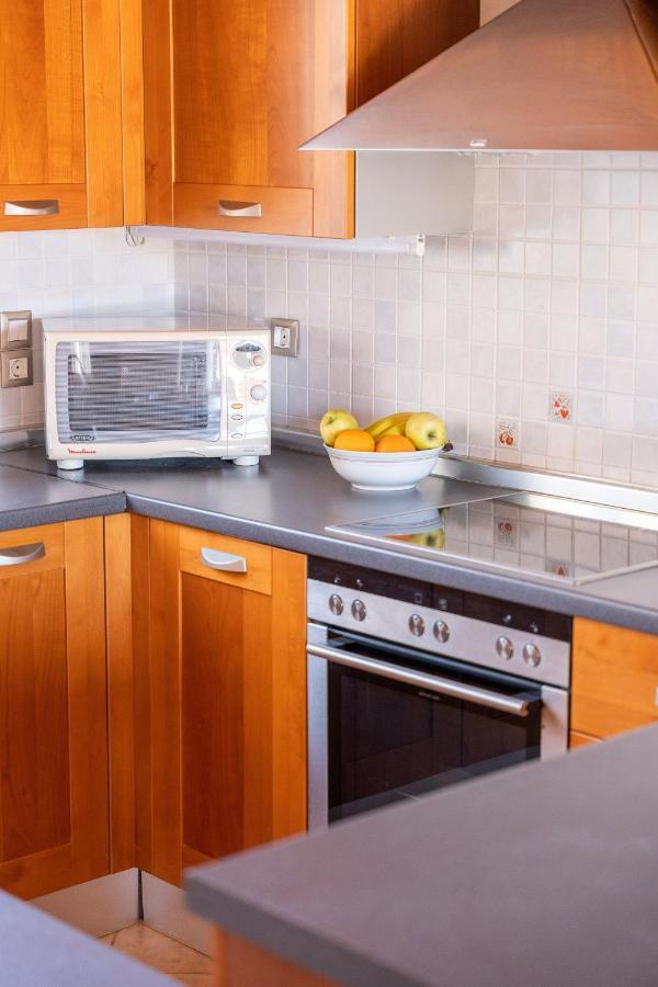 Grand Square Apartment Argostoli  Esterno foto
